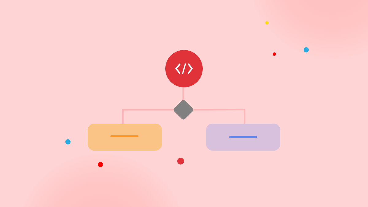 Illustration visualizes how codebase in structure development