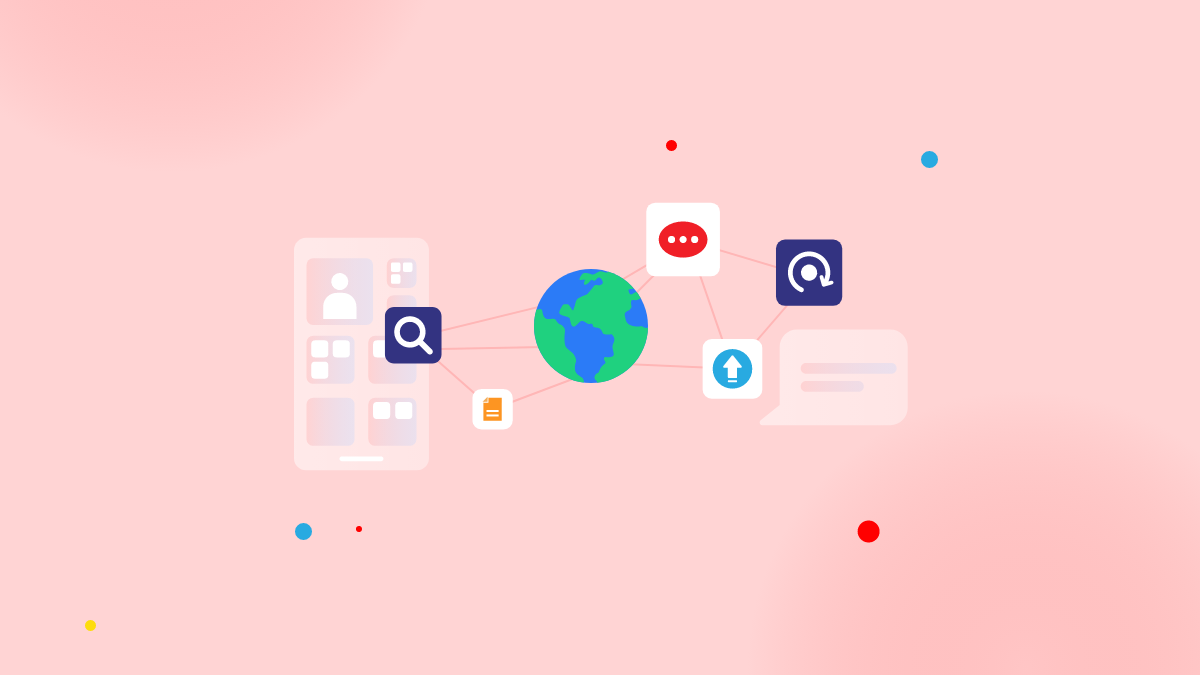 How digital workflow can help in the way your teams work.