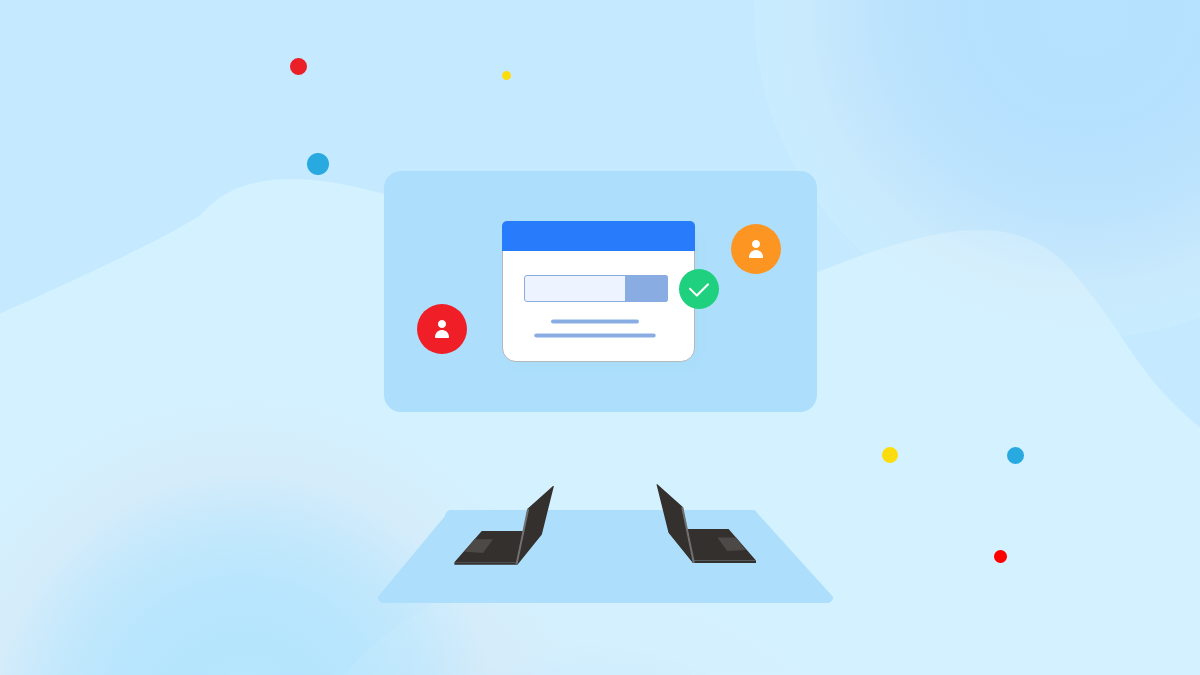 Smarter Workflows Replacing Endless Cycle of Status Meetings