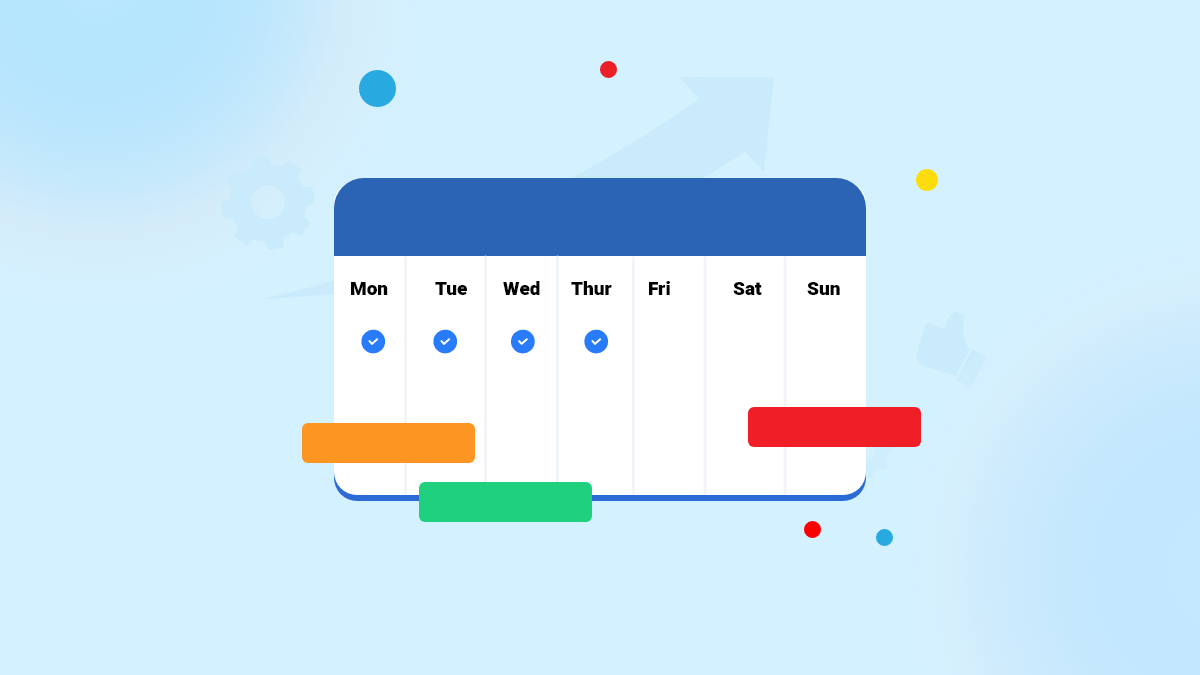 Is the 4-day Workweek Possible Without Smarter Workflows?